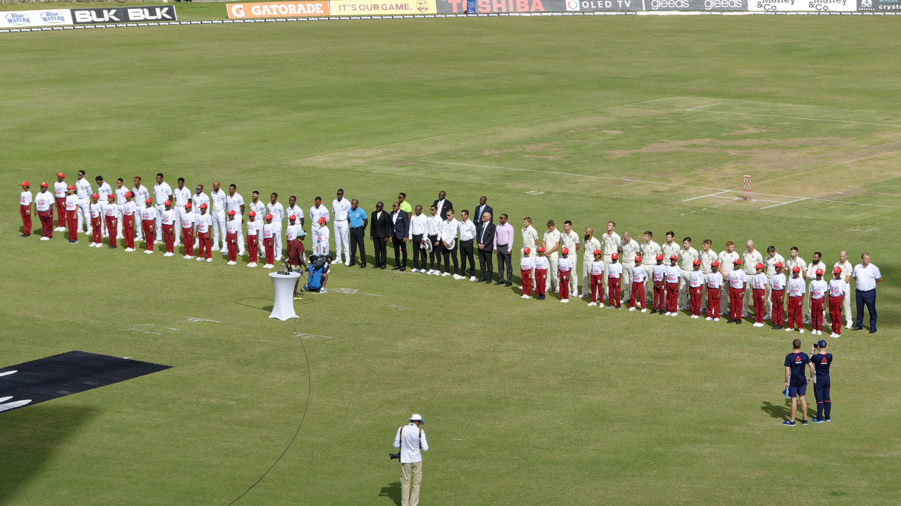 20190131-095702•Sir Vivian Richards Cricket Stadium•Parham•Saint Peter•Antigua and Barbuda